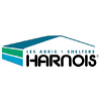 Les Abris Harnois logo, Les Abris Harnois contact details