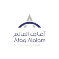 Afaq Alalam logo, Afaq Alalam contact details