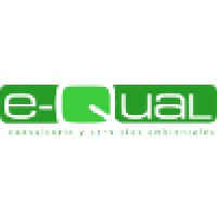 eQual Consultoría y Servicios ambientales logo, eQual Consultoría y Servicios ambientales contact details