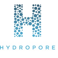 Hydropore logo, Hydropore contact details