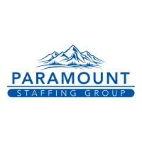 Paramount Staffing Group logo, Paramount Staffing Group contact details