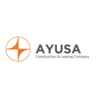 Grupo Ayusa - Construction and Leasing Company logo, Grupo Ayusa - Construction and Leasing Company contact details