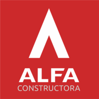 Alfa Constructora logo, Alfa Constructora contact details