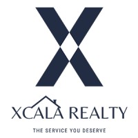 Xcala Realty logo, Xcala Realty contact details