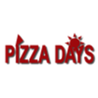 Pizza Days logo, Pizza Days contact details