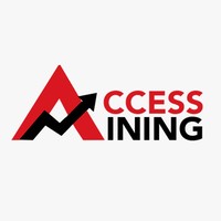 ACCESS MINING LTDA logo, ACCESS MINING LTDA contact details