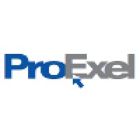 ProExel Media logo, ProExel Media contact details