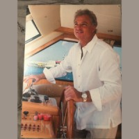 Brien Metcalf 100 Ton Yatch Captain logo, Brien Metcalf 100 Ton Yatch Captain contact details