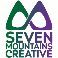 Seven Mountains Creative logo, Seven Mountains Creative contact details