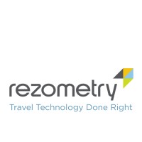 Rezometry: Travel Technology Done Right logo, Rezometry: Travel Technology Done Right contact details