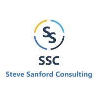 Steve Sanford Consulting logo, Steve Sanford Consulting contact details