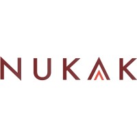 Nukak Inc. Canada logo, Nukak Inc. Canada contact details