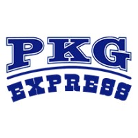 PKG Express Inc logo, PKG Express Inc contact details