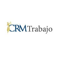 CRM Trabajo logo, CRM Trabajo contact details