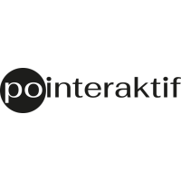 Pointeraktif logo, Pointeraktif contact details