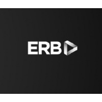 ERB logo, ERB contact details