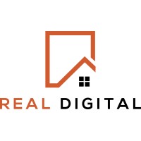 Real Digital logo, Real Digital contact details