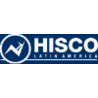 Hisco Latim America logo, Hisco Latim America contact details