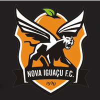 Nova Iguaçu Futebol Clube logo, Nova Iguaçu Futebol Clube contact details