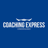 Coaching Express Cóndor Blanco logo, Coaching Express Cóndor Blanco contact details