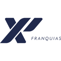 XP Franquias logo, XP Franquias contact details