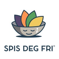 Spis deg fri AS logo, Spis deg fri AS contact details