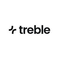 Treble Technologies logo, Treble Technologies contact details