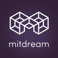 Mitdream logo, Mitdream contact details