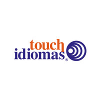 Touch Idiomas logo, Touch Idiomas contact details