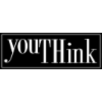 youTHink logo, youTHink contact details