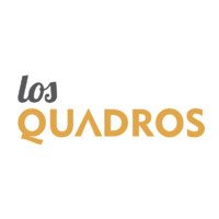 Los Quadros logo, Los Quadros contact details