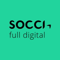 Socci Full Digital Brasil logo, Socci Full Digital Brasil contact details