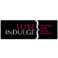 Luxeindulge logo, Luxeindulge contact details