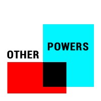 OtherPowers logo, OtherPowers contact details