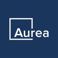 Aurea logo, Aurea contact details