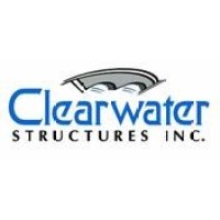 Clearwater Structures Inc. logo, Clearwater Structures Inc. contact details