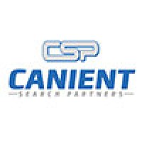 Canient Search Partners logo, Canient Search Partners contact details