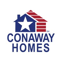 Conaway Homes logo, Conaway Homes contact details