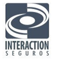 Interaction Seguros logo, Interaction Seguros contact details