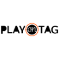 PLAYONTAG logo, PLAYONTAG contact details