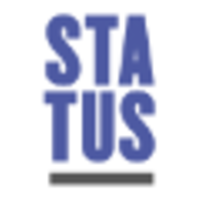 Status Creative logo, Status Creative contact details