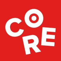 CORE consulting logo, CORE consulting contact details