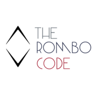 The Rombo Code Barcelona logo, The Rombo Code Barcelona contact details