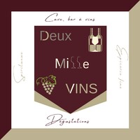 Cave Deux Mille Vins logo, Cave Deux Mille Vins contact details