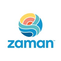 Zaman International logo, Zaman International contact details