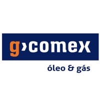 G-COMEX Óleo & Gás logo, G-COMEX Óleo & Gás contact details