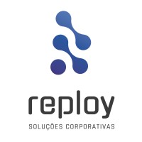 Reploy - Soluções Corporativas logo, Reploy - Soluções Corporativas contact details