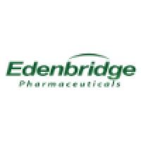 Edenbridge Pharmaceuticals logo, Edenbridge Pharmaceuticals contact details