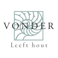 Vonder logo, Vonder contact details