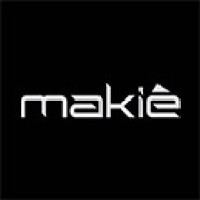 Makiê Oficial logo, Makiê Oficial contact details